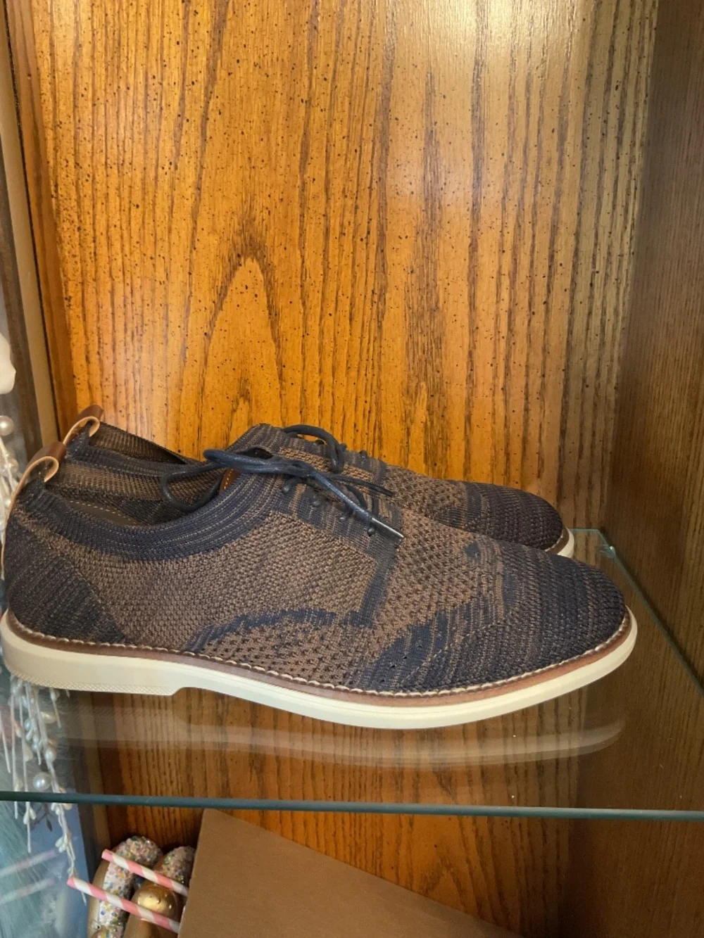 Men’s dress shoes 10